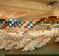 Linton Gardens - Accommodation Melbourne