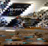 Little Mumma's Espresso - Accommodation Melbourne