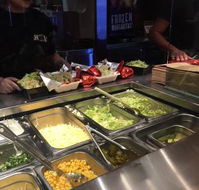 Mad Mex - Accommodation Melbourne