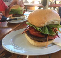 Mart's Cafe - Accommodation Melbourne