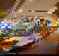 Mattara Hotel - Melbourne 4u