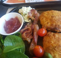 Mcdonald's Family Restaurants - Accommodation Melbourne