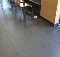 McDonalds - Accommodation Melbourne