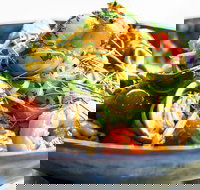 Merimbula Hotel Lakeview Hotel and Grill - Accommodation Melbourne