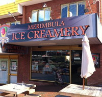 Merimbula Ice Creamery - Accommodation Melbourne