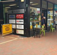 Midtown Delites - Accommodation Melbourne