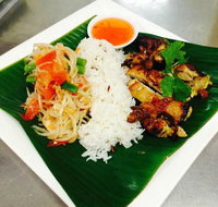 Mountain Spice Bistro Robertson NSW - Accommodation Melbourne