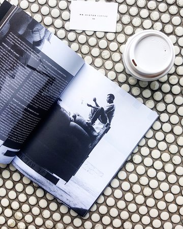 Mr. Sister Coffee - Accommodation Melbourne 0