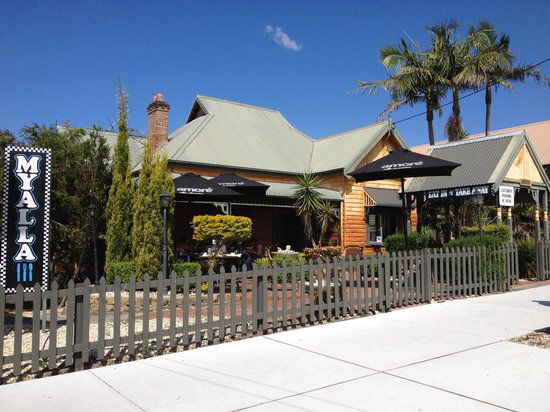 Mungo Brush NSW Accommodation Melbourne
