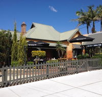 Myalla Magic Cafe - Accommodation Melbourne