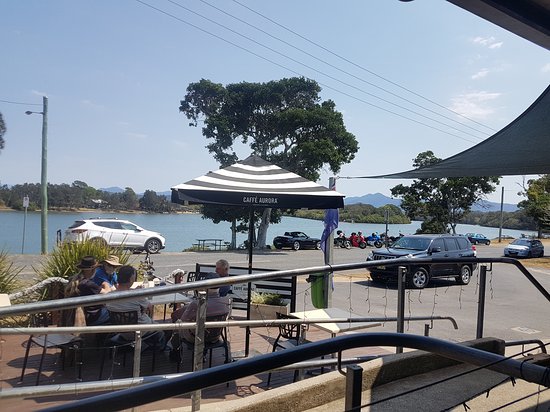 Kalang NSW Accommodation Melbourne