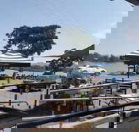 Mylestom Cafe/Post Office - Accommodation Melbourne
