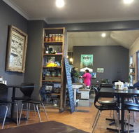 Nest Cinema Cafe Books - Accommodation Melbourne