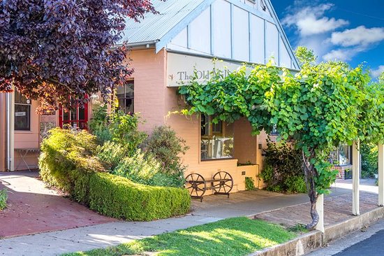 Millthorpe NSW Accommodation Melbourne