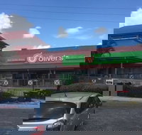 Oliver's Real Food - Accommodation Melbourne