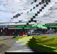 Olivers Real Food - Accommodation Melbourne