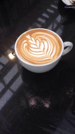 One Tree Coffee - Accommodation Melbourne 0