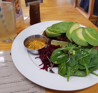 Organic Feast - Accommodation Melbourne