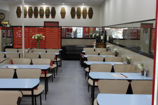 West Wyalong NSW Accommodation Melbourne