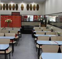 Paragon Cafe - Accommodation Melbourne