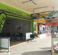 Peters Food Hall - Accommodation Melbourne