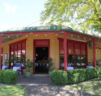 Pizza's In The Mist - Accommodation Melbourne