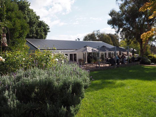 Malpas ACT Melbourne 4u