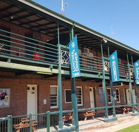 Port of Bourke Hotel