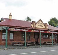 Railway Hotel - Accommodation Melbourne