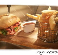 Raj's restaurant - Accommodation Melbourne