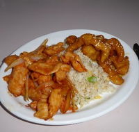 Raymond's Chinese - Accommodation Melbourne