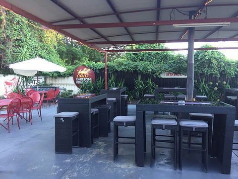 Red Cow Hotel - Accommodation Melbourne 0
