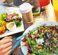 ReKa Cafe - Accommodation Melbourne