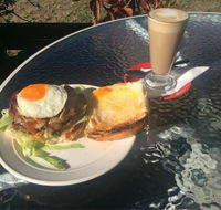 Robyn's Cafe - Accommodation Melbourne