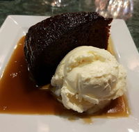 Roundhouse Restaurant - Accommodation Melbourne