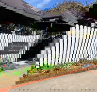 Roxy Lane Cafe - Accommodation Melbourne