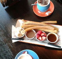 San Churro - Melbourne 4u