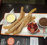 San Churro Penrith - Accommodation Melbourne