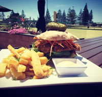 Sandbar Bistro - Accommodation Melbourne