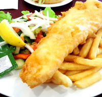 Sandbars Seafood - Accommodation Melbourne