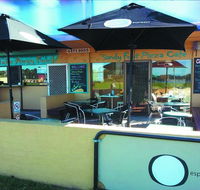 Sandy Foot Pizza Cafe - Accommodation Melbourne