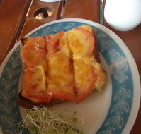 Skye Coffee Lounge and Restaurant - Accommodation Melbourne