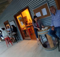 Slow Wine Co - Accommodation Melbourne