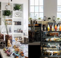 Soul Food Design Depot  Gallery - Accommodation Melbourne