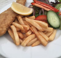 Spinning Wheel Hotel - Accommodation Melbourne