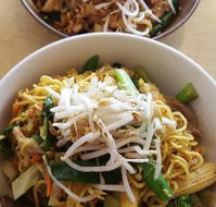 Stir Crazy Noodle Bar - Accommodation Melbourne