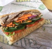Subway Uralla - Accommodation Melbourne