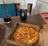 Surfside Pizza  Bistro - Accommodation Melbourne