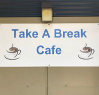 Take A Break Cafe Murrurundi - Accommodation Melbourne