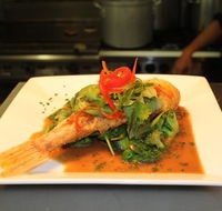 Tathra Beach Tapas - Accommodation Melbourne